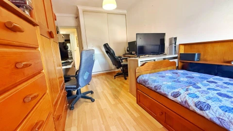Apartamento T3 para Venda em Corroios
