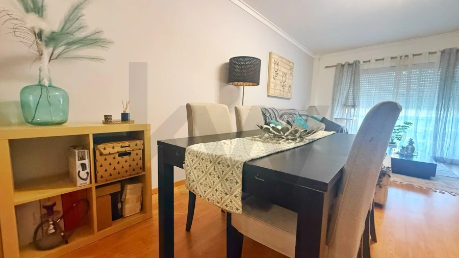 Apartamento T3 para Venda em Corroios Foto 5
