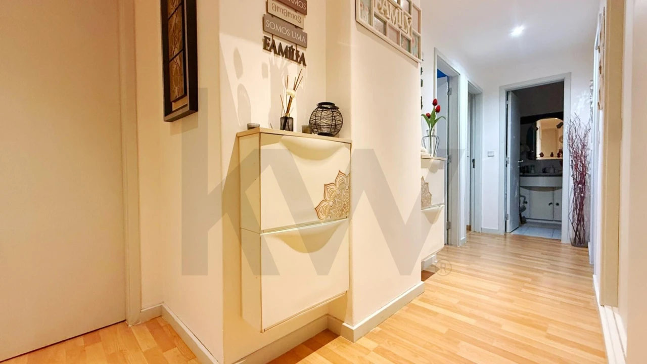 Apartamento T3 para Venda em Corroios Foto 8