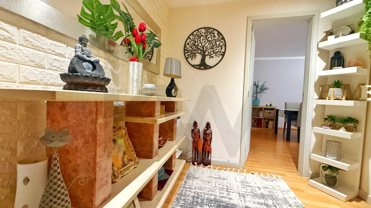 Apartamento T3 para Venda em Corroios Foto 1