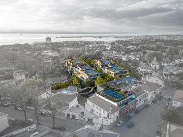 Apartamento T5 para Venda em Aldoar, Foz do Douro e Nevogilde