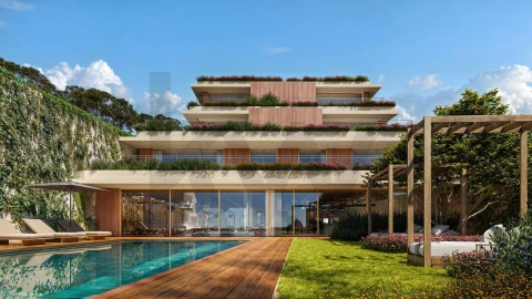 Apartamento T5 para Venda em Aldoar, Foz do Douro e Nevogilde