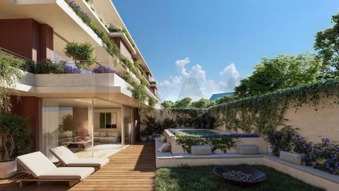 Apartamento T5 para Venda em Aldoar, Foz do Douro e Nevogilde