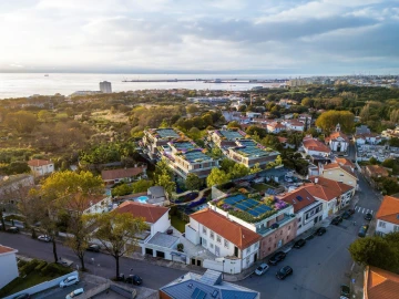 Apartamento T5 para Venda em Aldoar, Foz do Douro e Nevogilde