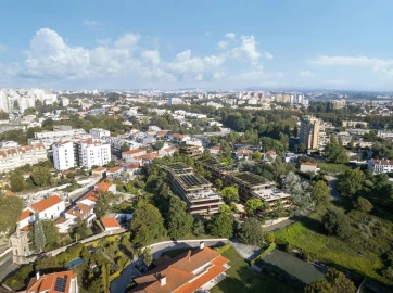 Apartamento T5 para Venda em Aldoar, Foz do Douro e Nevogilde