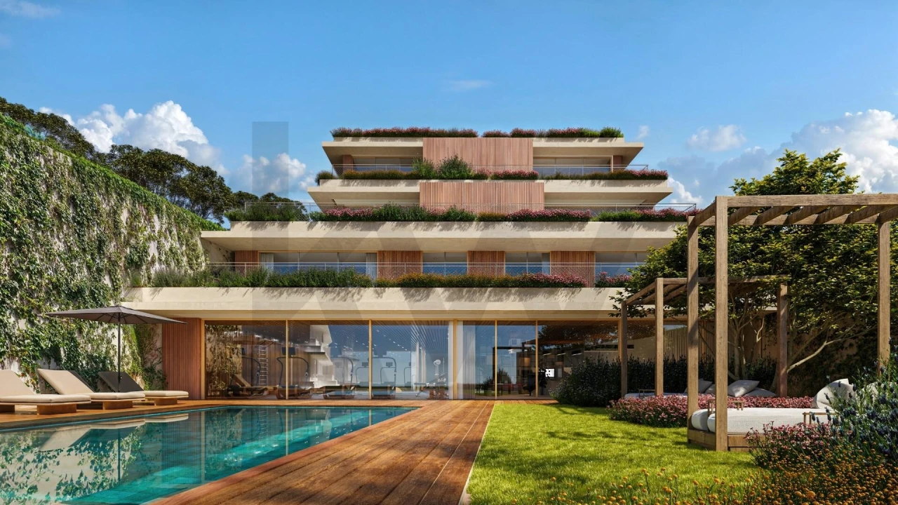 Apartamento T5 para Venda em Aldoar, Foz do Douro e Nevogilde Foto 3