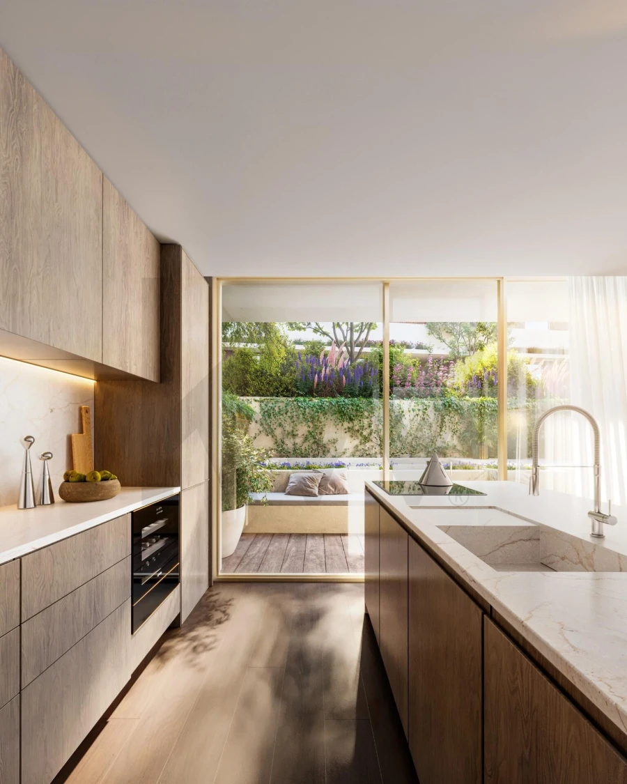Apartamento T5 para Venda em Aldoar, Foz do Douro e Nevogilde Foto 12