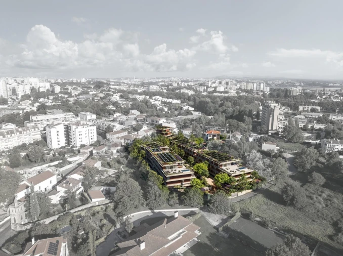 Apartamento T5 para Venda em Aldoar, Foz do Douro e Nevogilde Foto 8