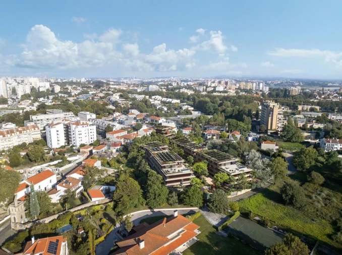 Apartamento T5 para Venda em Aldoar, Foz do Douro e Nevogilde Foto 9