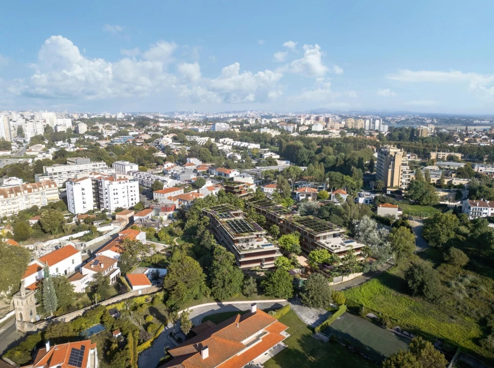 Apartamento T5 para Venda em Aldoar, Foz do Douro e Nevogilde Foto 9