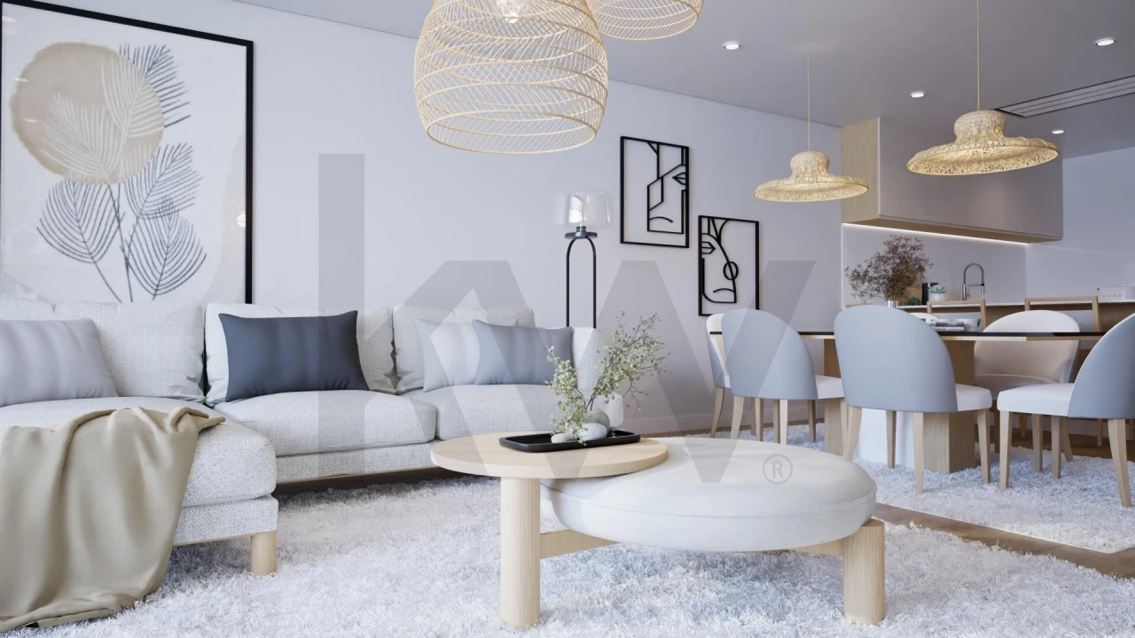 Apartamento T3 para Venda em Camara de Lobos Foto 7