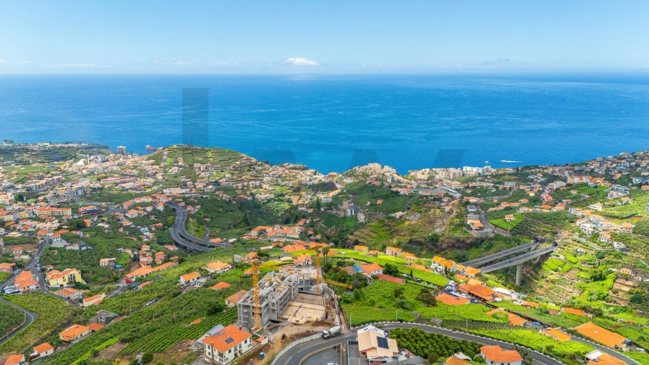Apartamento T3 para Venda em Camara de Lobos Foto 20