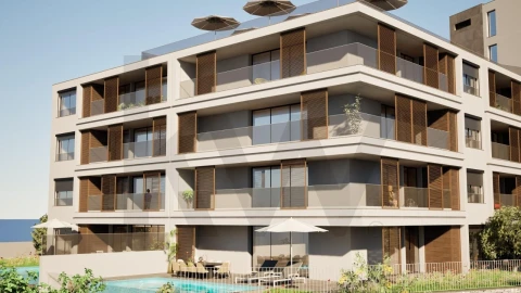 Apartamento T3 para Venda em Camara de Lobos