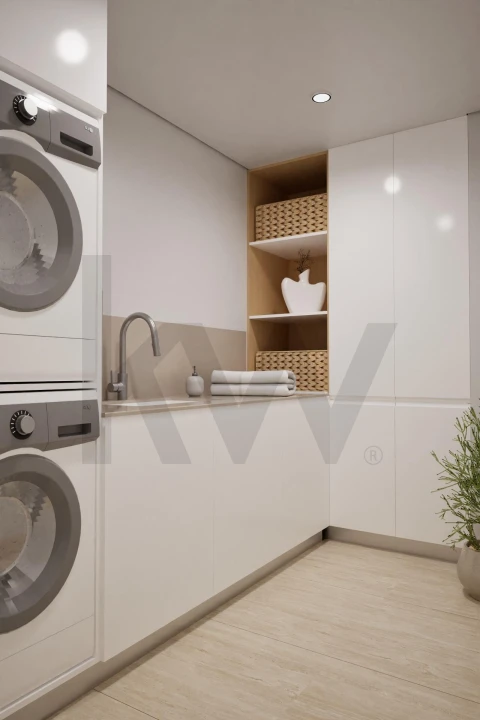 Apartamento T3 para Venda em Camara de Lobos