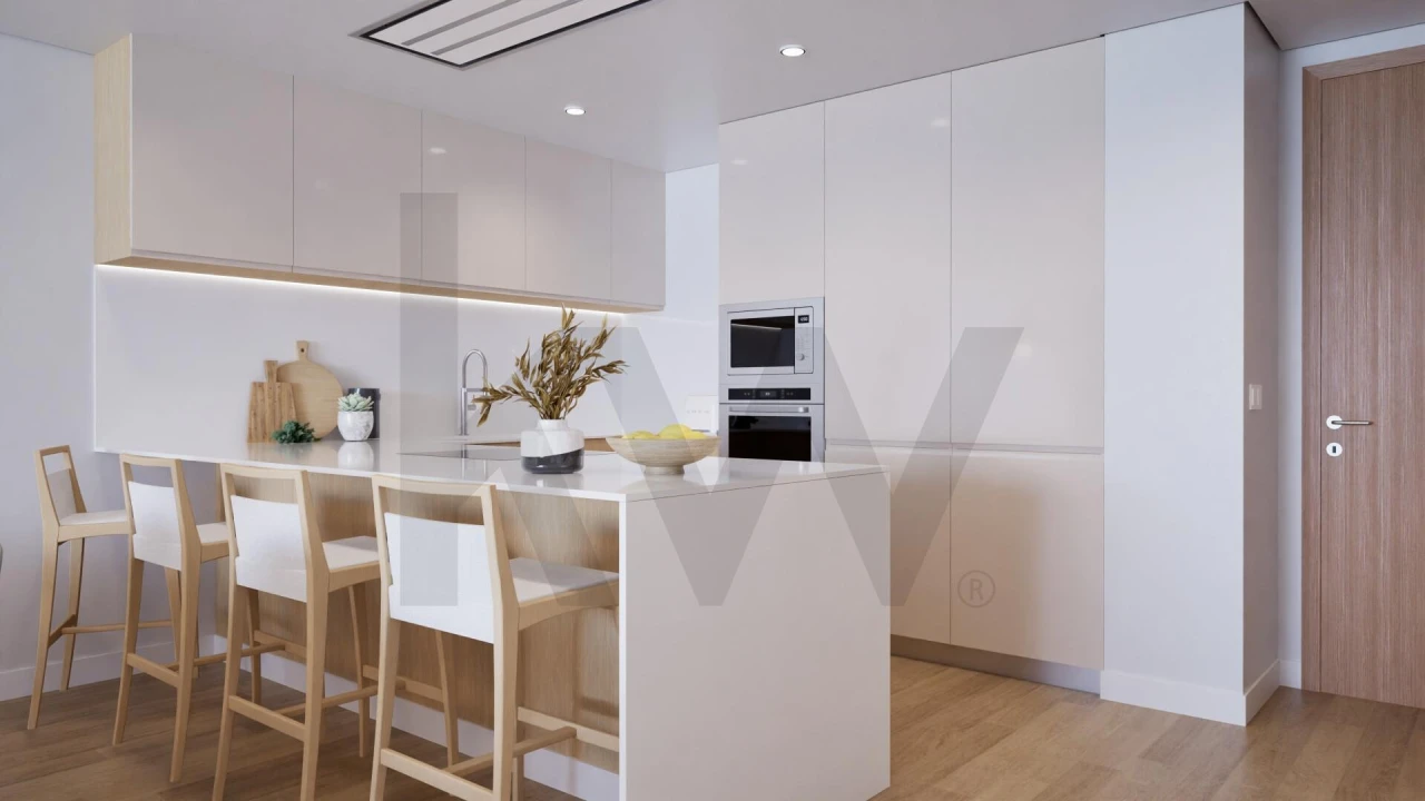 Apartamento T3 para Venda em Camara de Lobos Foto 8