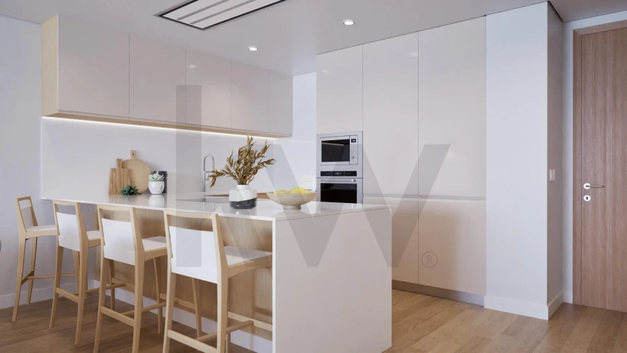 Apartamento T3 para Venda em Camara de Lobos Foto 8