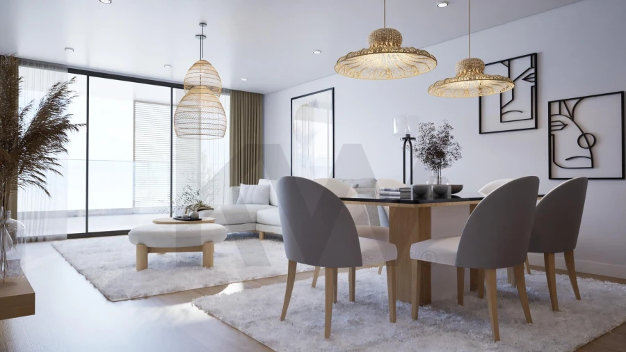 Apartamento T3 para Venda em Camara de Lobos Foto 6