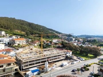 Apartamento T3 para Venda em Baltar