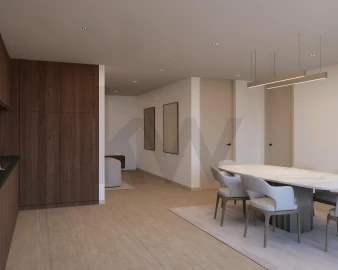 Apartamento T3 para Venda em Baltar