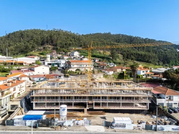 Apartamento T2 para Venda em Baltar