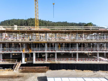 Apartamento T2 para Venda em Baltar