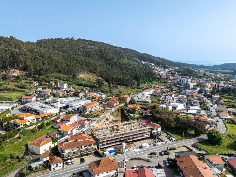 Apartamento T2 para Venda em Baltar Foto 17