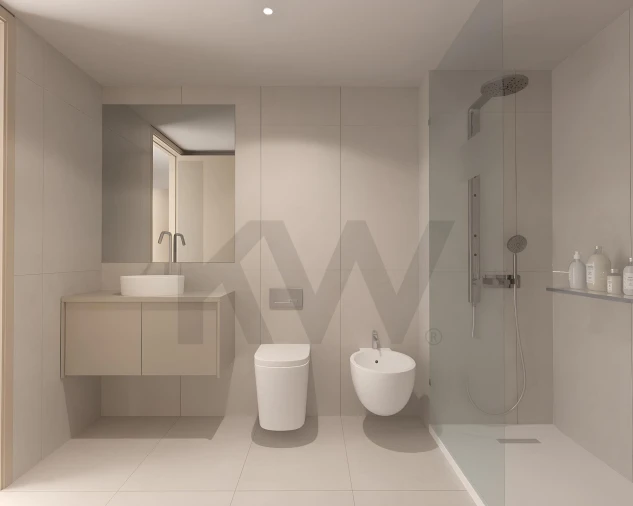 Apartamento T2 para Venda em Baltar Foto 8