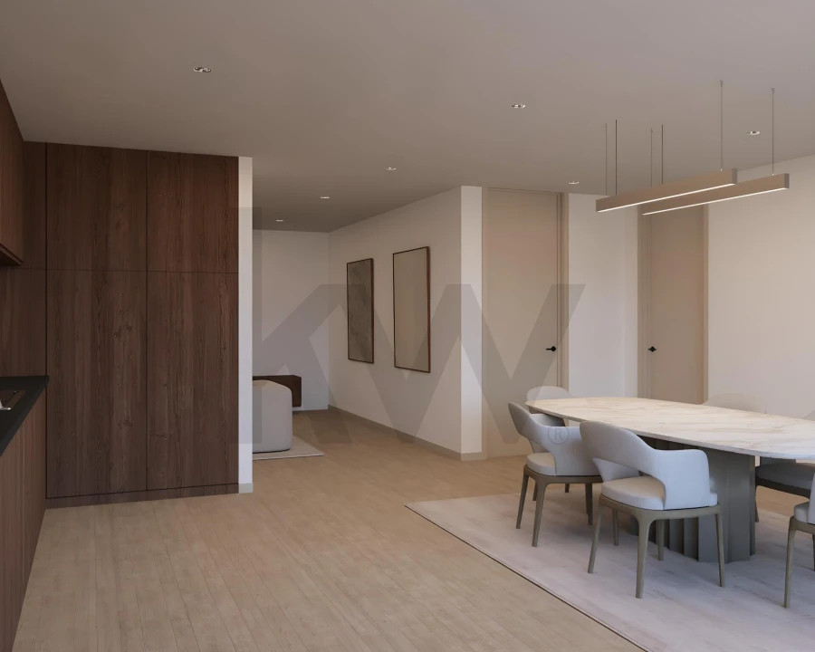 Apartamento T2 para Venda em Baltar Foto 3