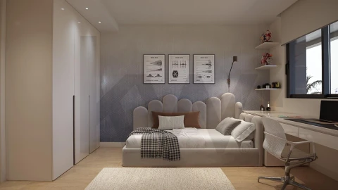 Apartamento T2 para Venda em Valongo