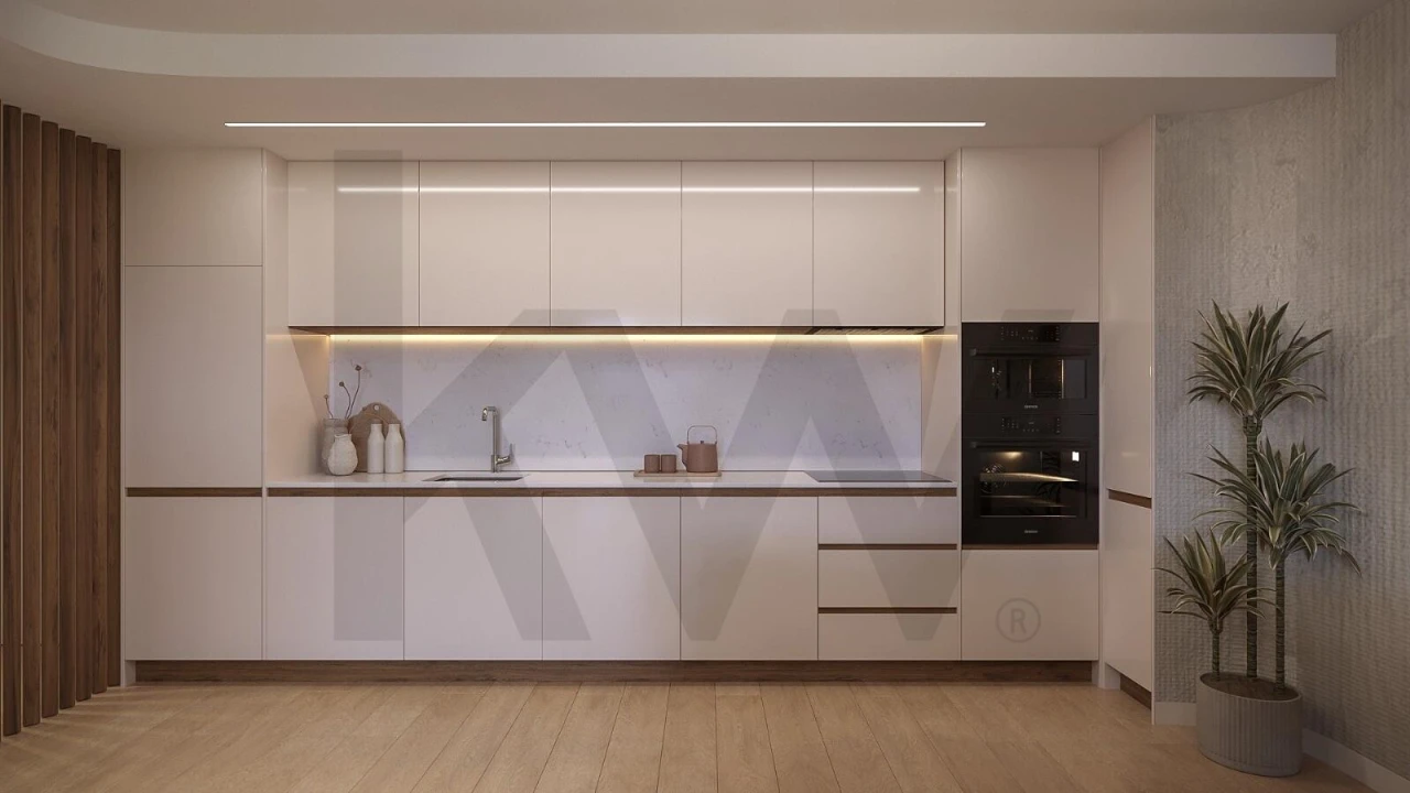 Apartamento T2 para Venda em Valongo Foto 3