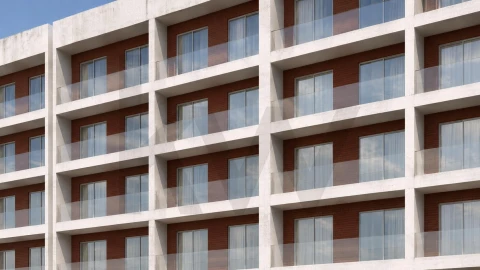 Apartamento T3 para Venda em Corroios