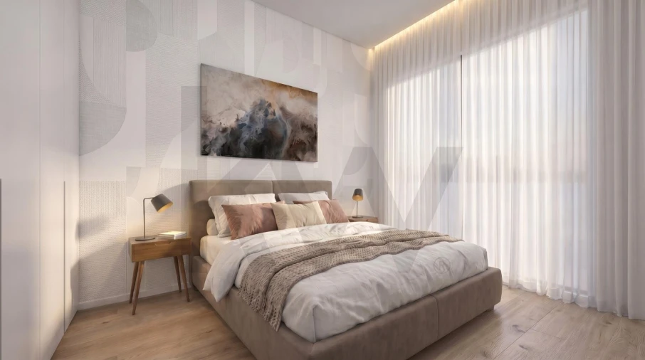 Apartamento T3 para Venda em Corroios Foto 19