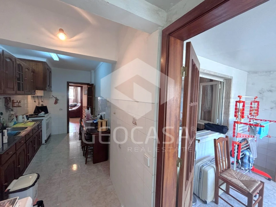 Apartamento T2 para Venda em Cacém e São Marcos Foto 10