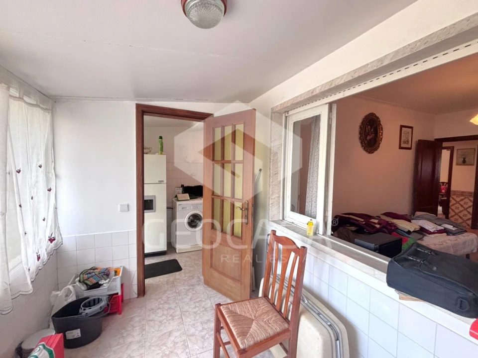 Apartamento T2 para Venda em Cacém e São Marcos Foto 11