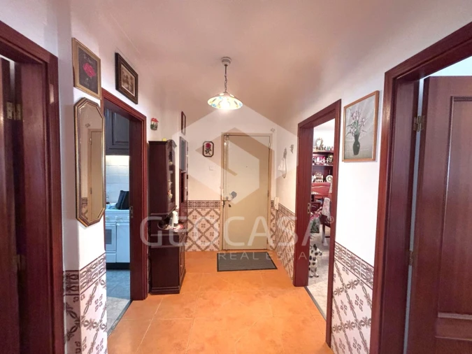 Apartamento T2 para Venda em Cacém e São Marcos Foto 4