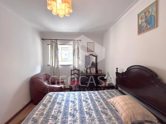 Apartamento T2 para Venda em Cacém e São Marcos Foto 18