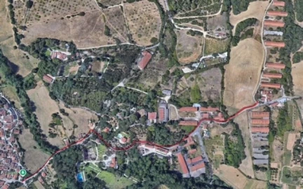 Armazém para Venda em Bucelas