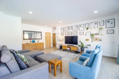 Moradia T6 para Venda em Barão de São Miguel