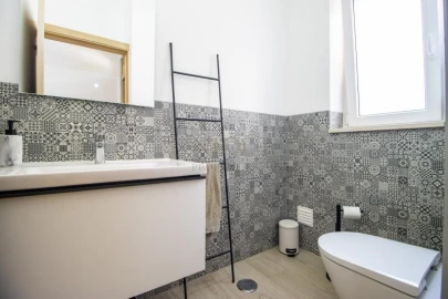 Moradia T6 para Venda em Barão de São Miguel