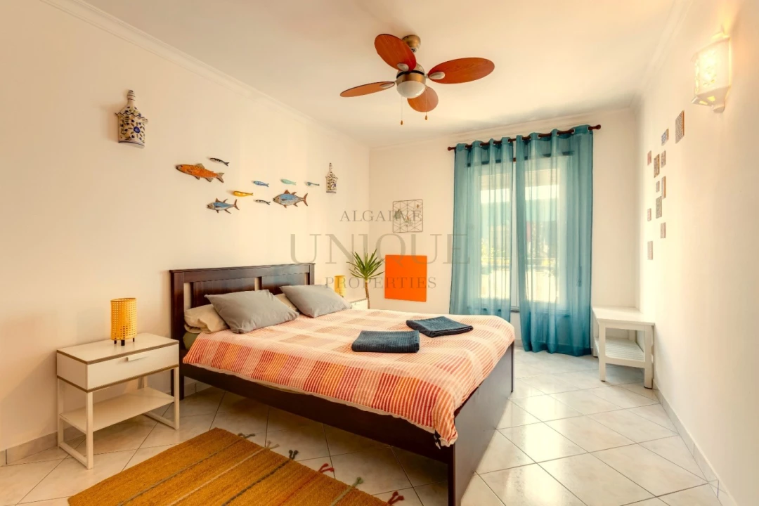 Apartamento T2 para Venda em Lagos (São Sebastião e Santa Maria) Foto 2