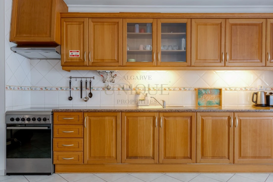 Apartamento T2 para Venda em Lagos (São Sebastião e Santa Maria) Foto 3