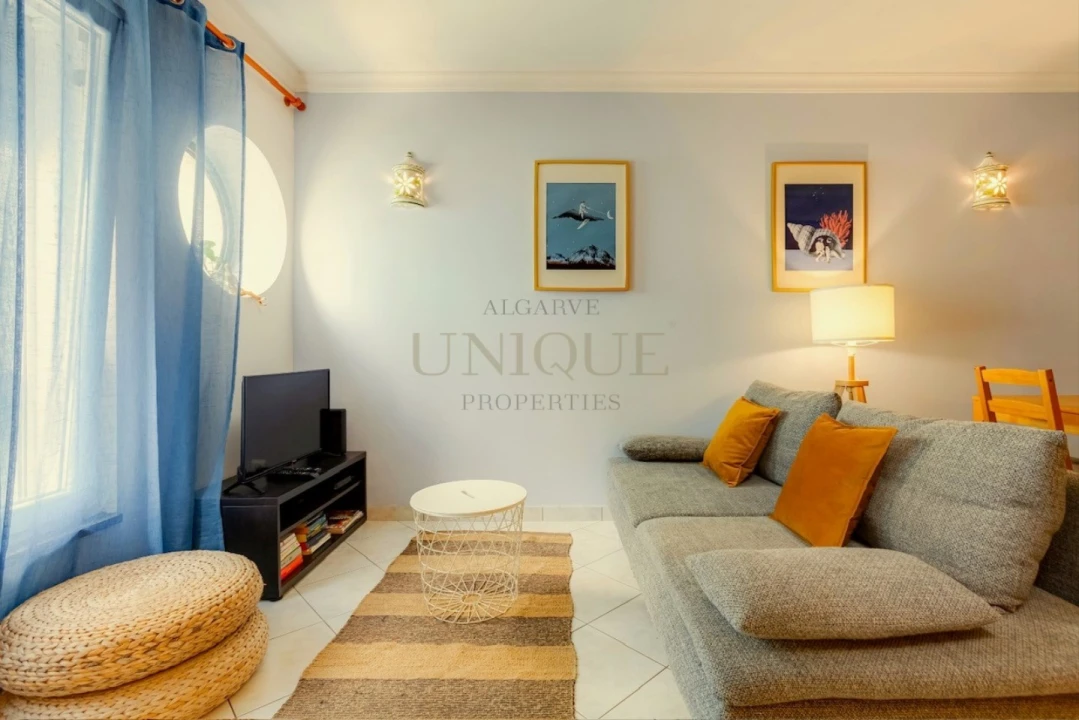 Apartamento T2 para Venda em Lagos (São Sebastião e Santa Maria) Foto 5