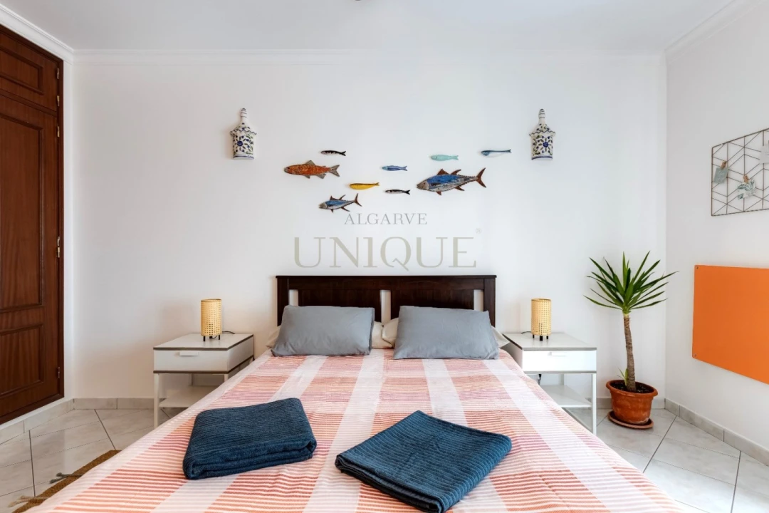 Apartamento T2 para Venda em Lagos (São Sebastião e Santa Maria) Foto 6