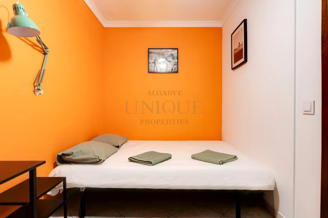 Apartamento T2 para Venda em Lagos (São Sebastião e Santa Maria) Foto 7