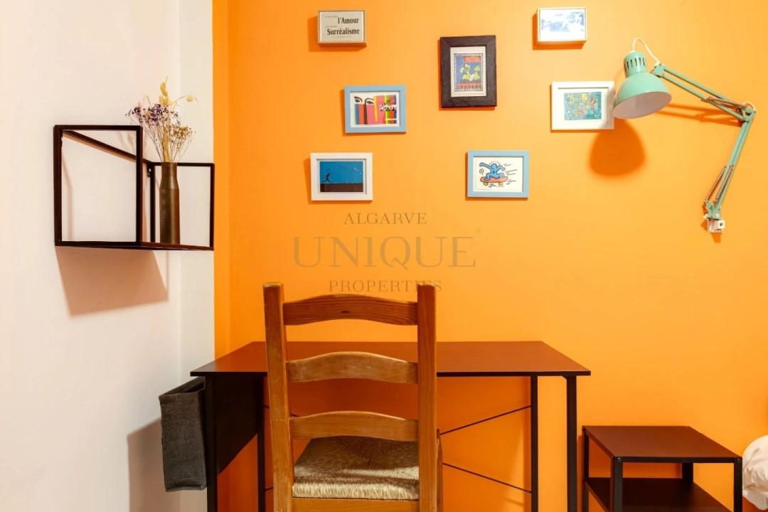 Apartamento T2 para Venda em Lagos (São Sebastião e Santa Maria) Foto 8