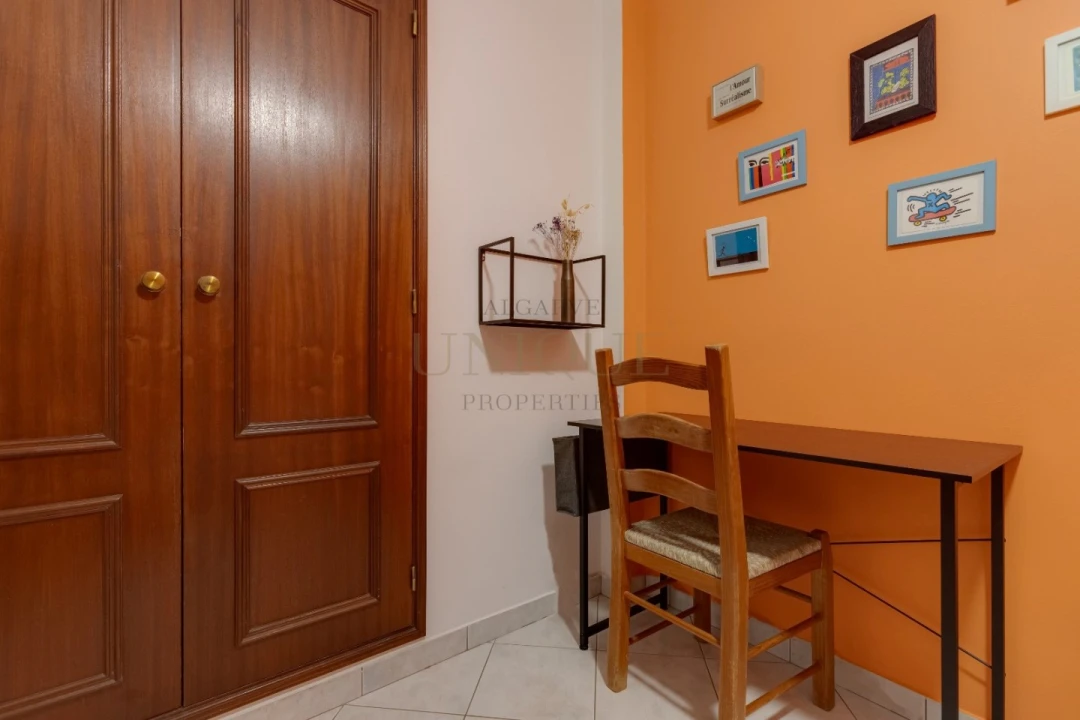 Apartamento T2 para Venda em Lagos (São Sebastião e Santa Maria) Foto 9