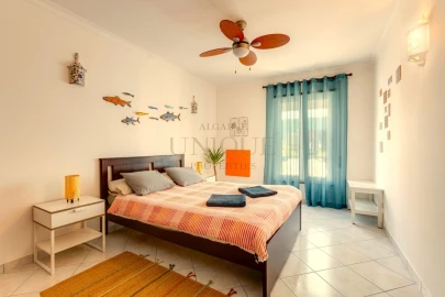 Apartamento T2 para Venda em Lagos (São Sebastião e Santa Maria)