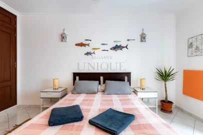 Apartamento T2 para Venda em Lagos (São Sebastião e Santa Maria)