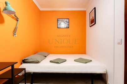 Apartamento T2 para Venda em Lagos (São Sebastião e Santa Maria)