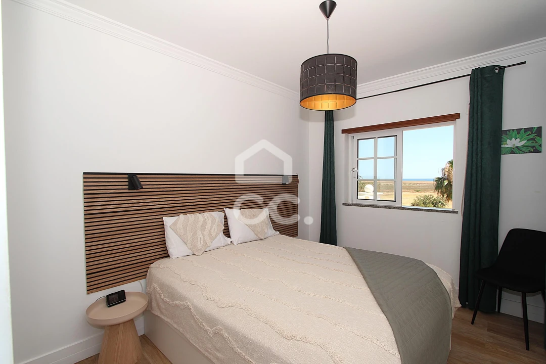 Apartamento T2 para Venda em Armação de Pera Foto 20